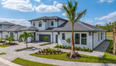 The Aster Villa - Model Type A